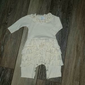 Lemon Loves Layette Infant girls' Outfit